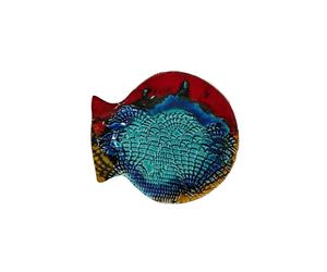 Prato Vieira - Colorida