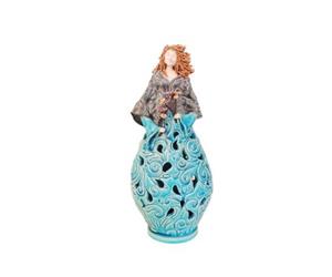 "Menina do MAR” - Candeeiro