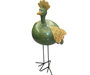 Escultura Pássaro - L