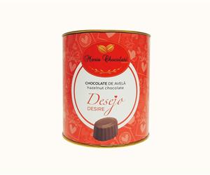 ´Caixa Bombons - Raspadinha - DESEJO