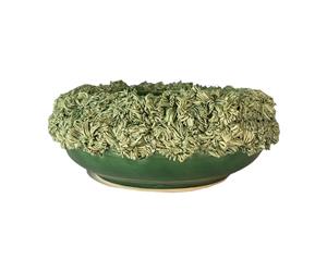 Taça Meio Musgada - Verde Caldas - S