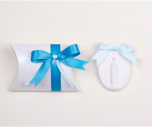 Medalhão Nossa Senhora