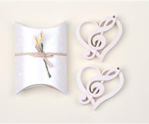 Coração de Música