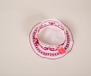 Queijeira "Bordado Guimarães"