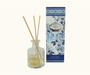 Difusor - Tema Azulejo C/ Mikado Bambu