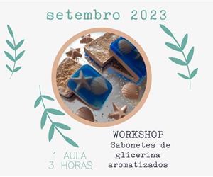WORKSHOP-Sabonetes - 30 setembro