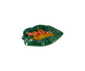 Travessa - Folha - M