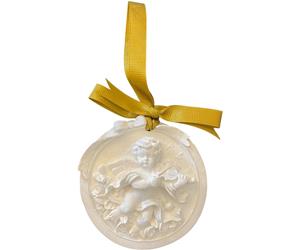 Medalhão Anjo - Aromático 