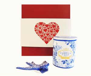  "Amor numa Caixa" - Dia da Mulher