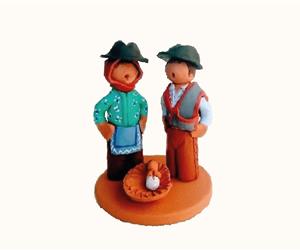 P. Regional - Évora - Cantares