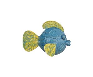 Peixe Parede 