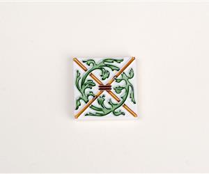 Azulejo Iman Inspiração Árabe