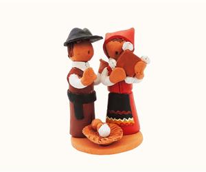 P. Regional - Castelo Branco - Dança