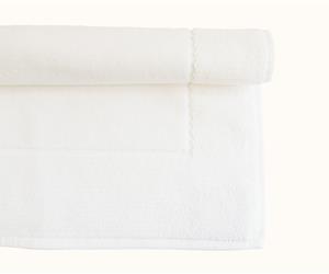 Tapete de Banho - Branco 