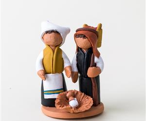 P. Regional - Vila Real - Traje