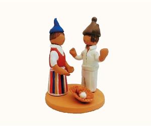 P. Regional - Madeira - Dança