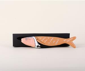 Sardinha - "José Saramago"