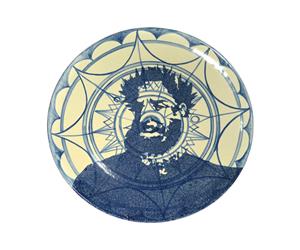 Pintura Manual - "Luís de Camões"