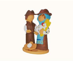 P. Regional - Beja - Tradição