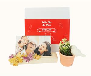 AMOR NUMA CAIXA - MÃE 