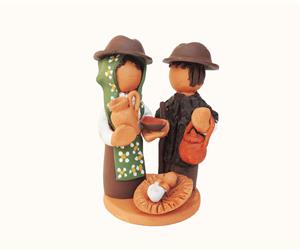 P. Regional - Setúbal - Dança