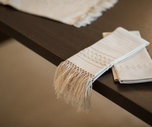 Pano de Tabuleiro c/ Franja