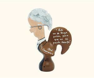 Galo "José Saramago"Prisa" - XS
