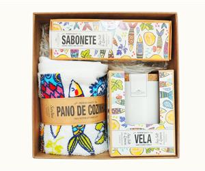 Conjunto Cozinha 