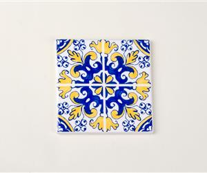 Azulejo Genuíno Português