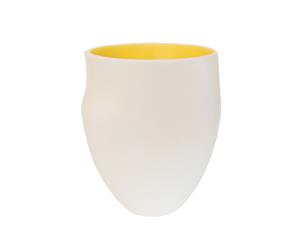 Jarra Vase Amarela