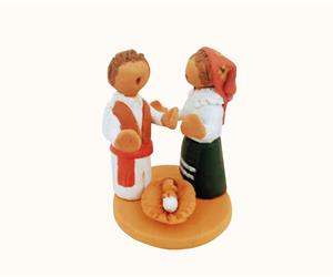 P. Regional - Faro - Dança