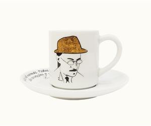 Chávena de Café - Fernando Pessoa
