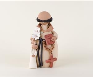 Santo António com Menino- M