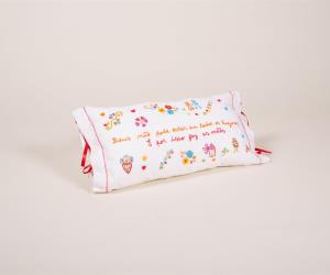 MÃE - Bordado "Viana" 