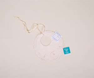 Babete - Bordado dos Açores 