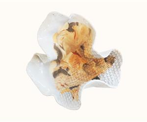 Centro de Mesa - Escultura - Único