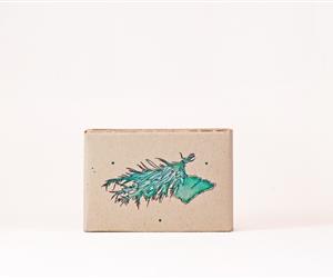 Sabonete de Alecrim e Argila - 100g