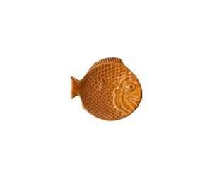 Prato Peixe - Laranja