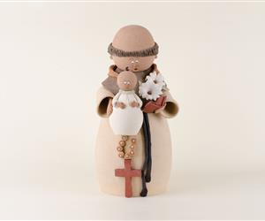 Santo António com Menino - Big