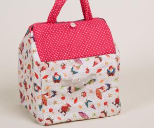 Casa do "Planeta Mágico"