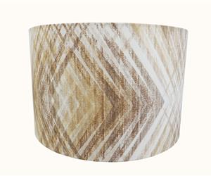 Abat-jour - Padrão contemporâneo