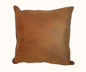 Almofada de Algodão - Dourado