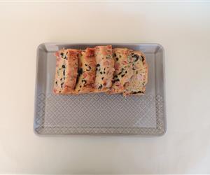 Tabuleiro Retangular - Cinza