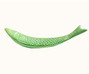 Sardinha Relevo - Verde