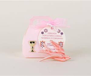 Iman Andorinha c/ Embalagem - Menina