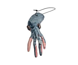 Polvo p/Pendurar