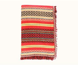 Manta Alentejana - 100% Algodão