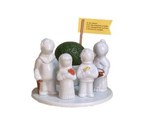 Marchas Família - Vidrada - Avós e Netos