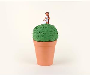 Manjerico São João M