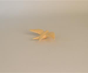 Andorinha Amarela - XS